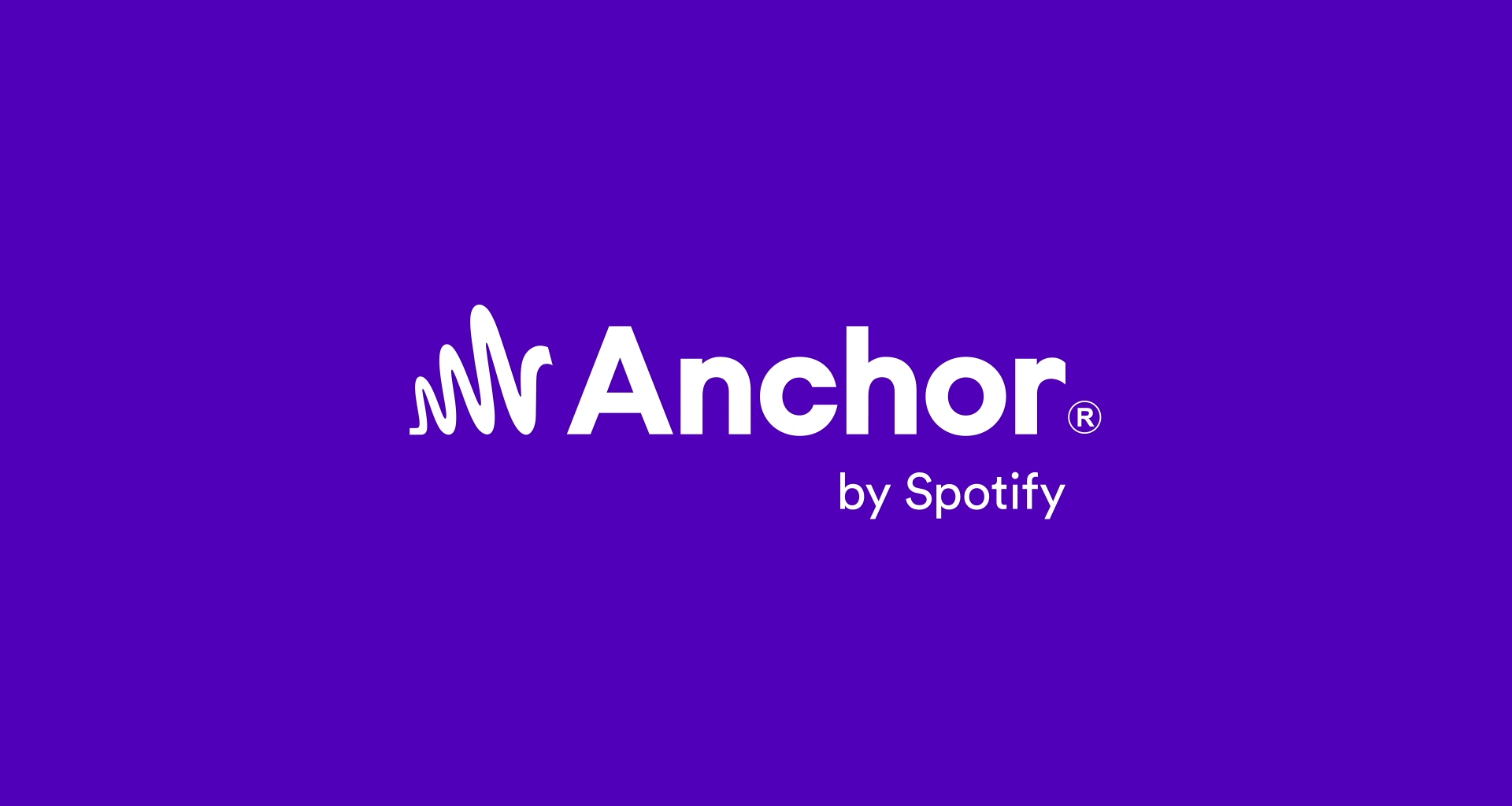 anchor podcast