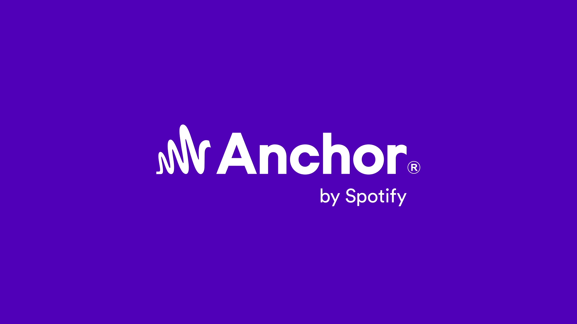 ¿Qué es Anchor FM?
