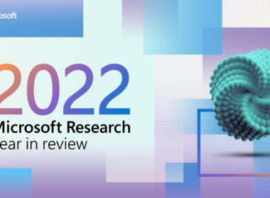 microsoft research