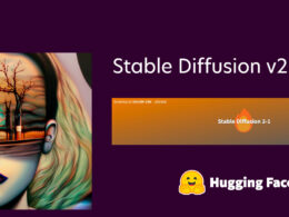stable diffusion 2.1